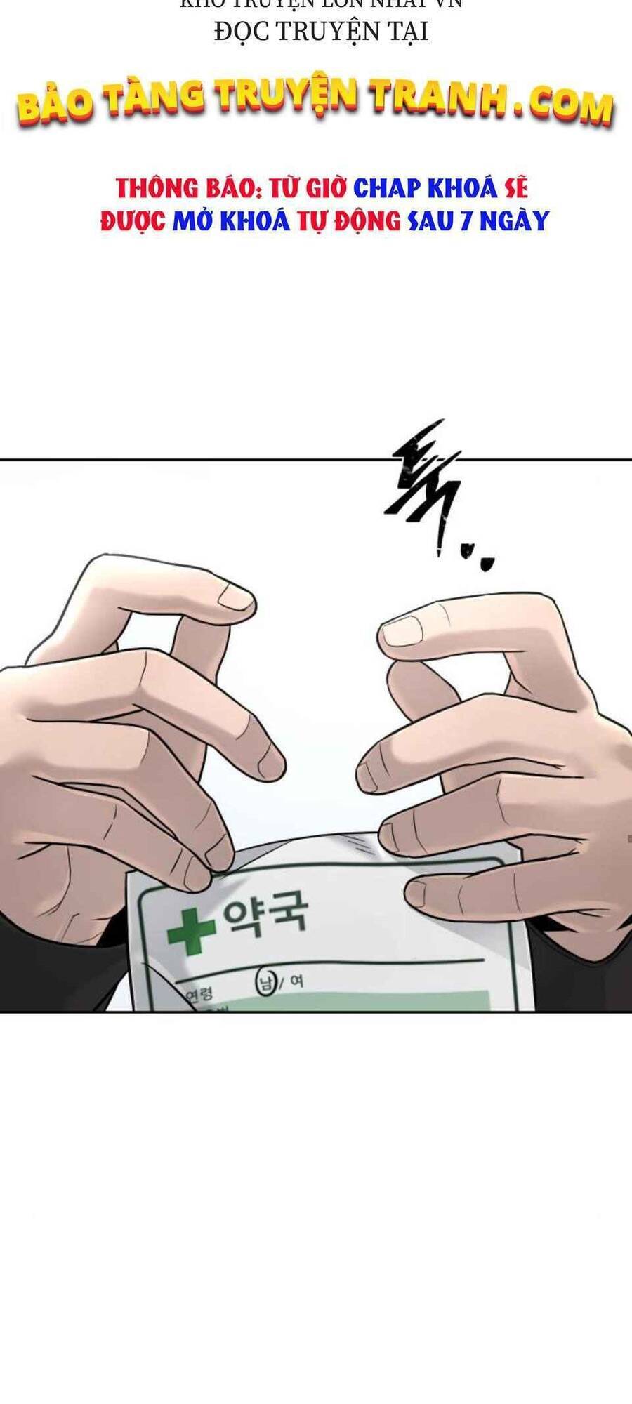 Nhiệm Vụ Diệu Kỳ Chap 14 - Next Chap 15