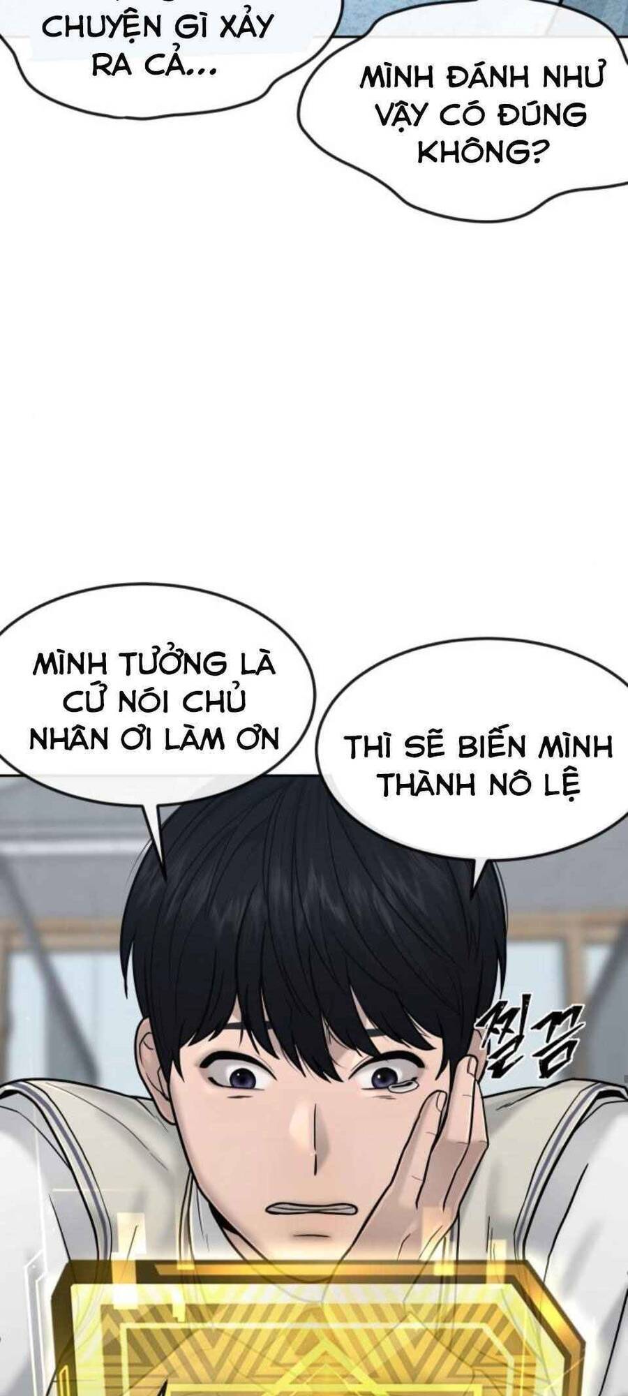 Nhiệm Vụ Diệu Kỳ Chap 14 - Next Chap 15
