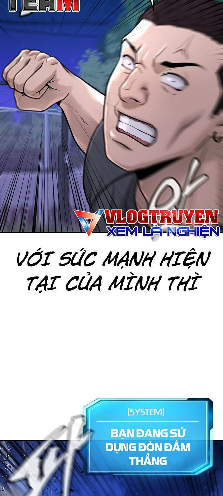Nhiệm Vụ Diệu Kỳ Chap 15 - Next Chap 16