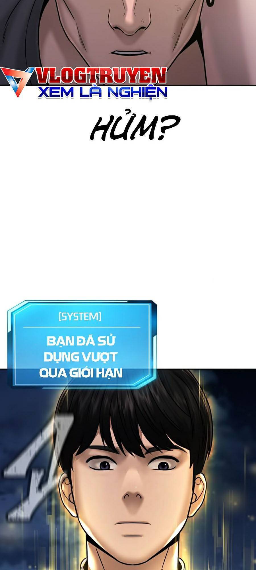 Nhiệm Vụ Diệu Kỳ Chap 15 - Next Chap 16