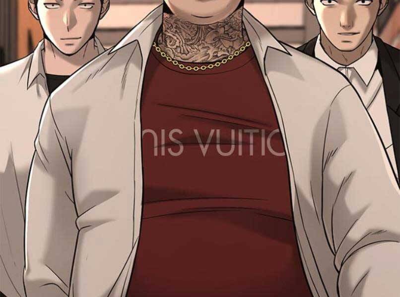 Nhiệm Vụ Diệu Kỳ Chap 16 - Next Chap 17