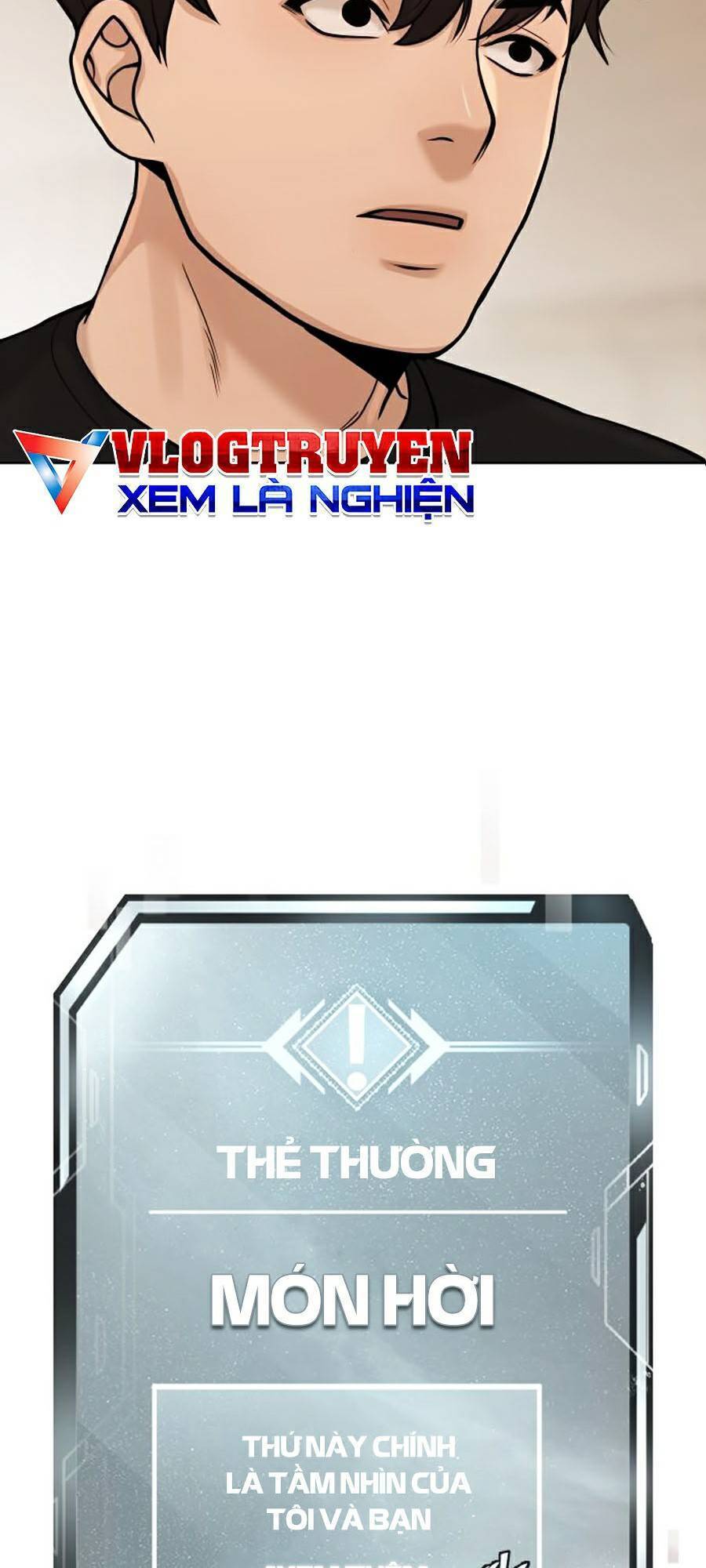 Nhiệm Vụ Diệu Kỳ Chap 17 - Next Chap 18