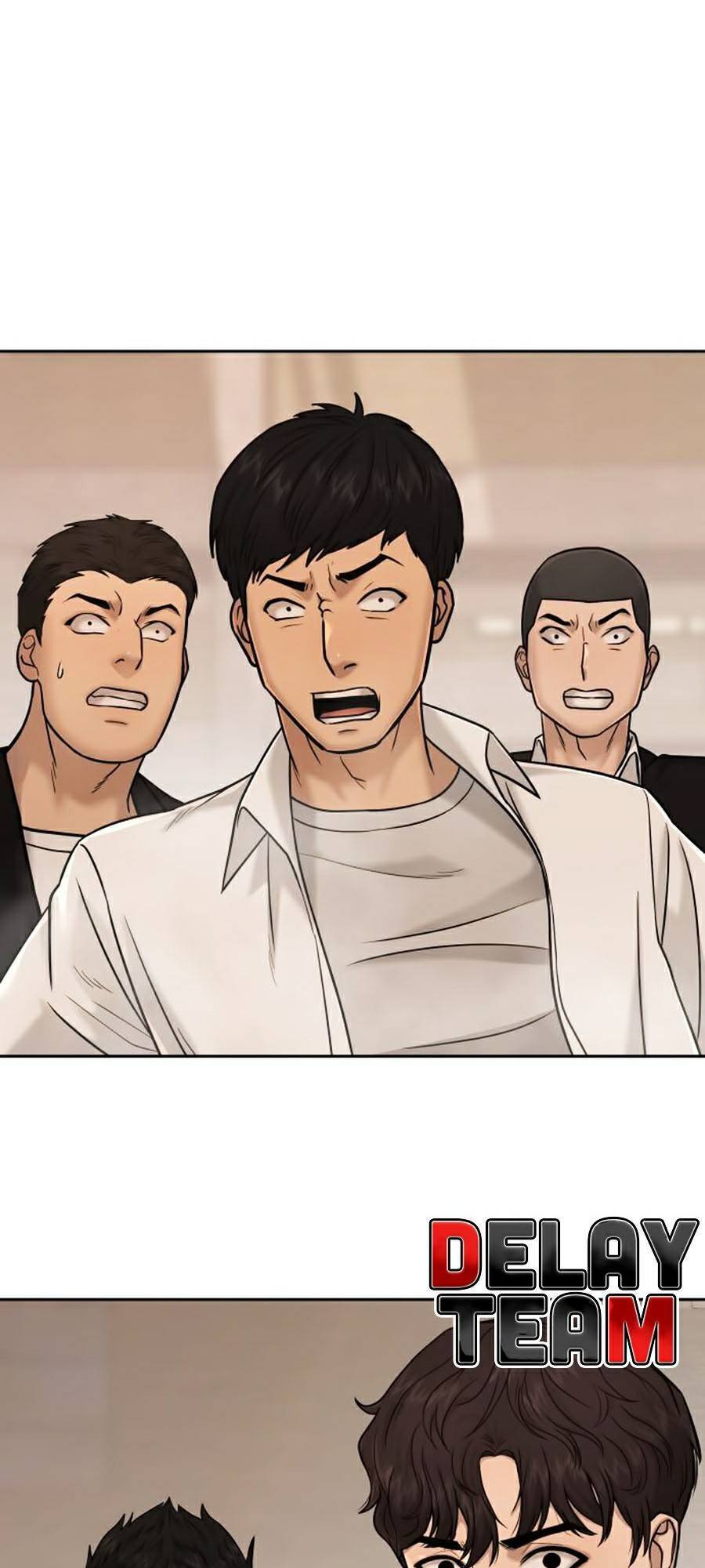 Nhiệm Vụ Diệu Kỳ Chap 17 - Next Chap 18