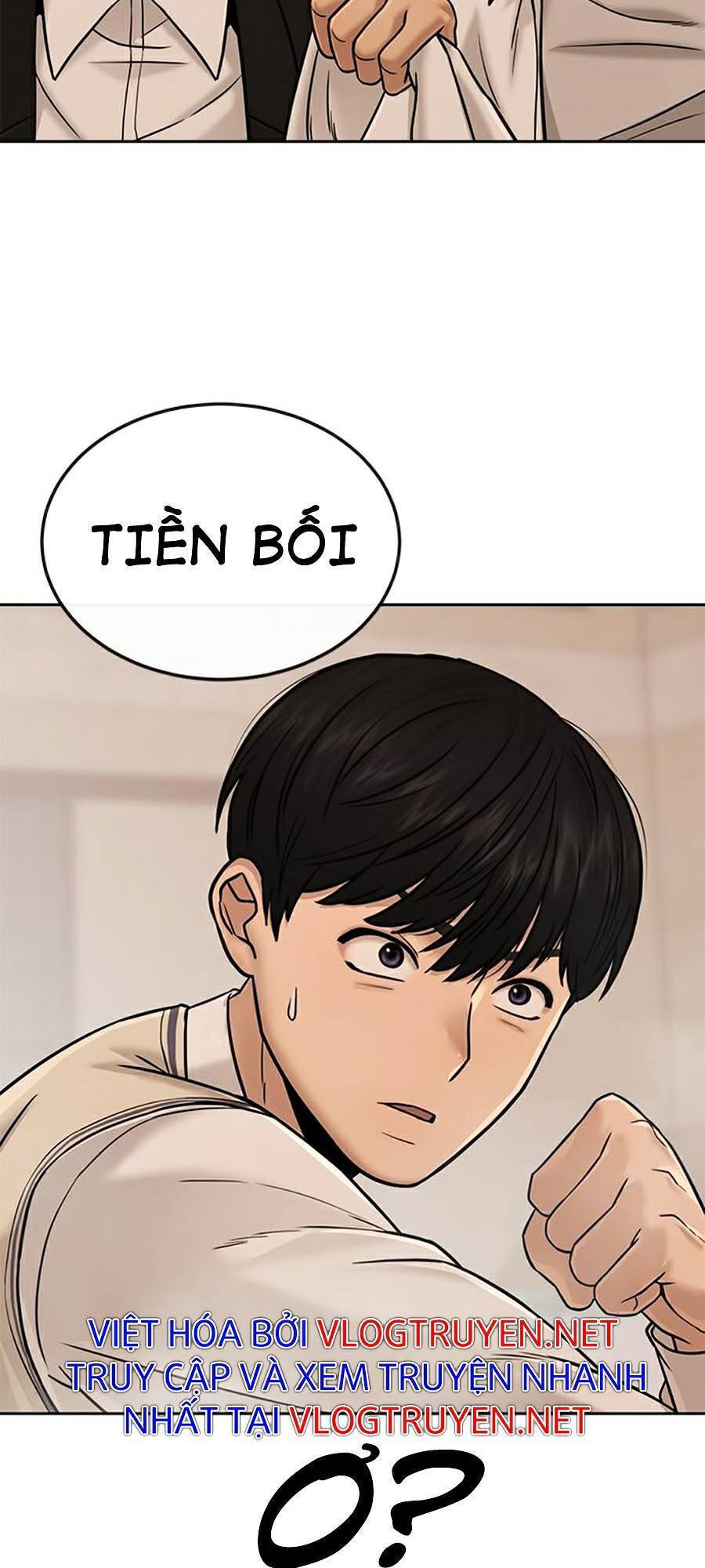 Nhiệm Vụ Diệu Kỳ Chap 17 - Next Chap 18