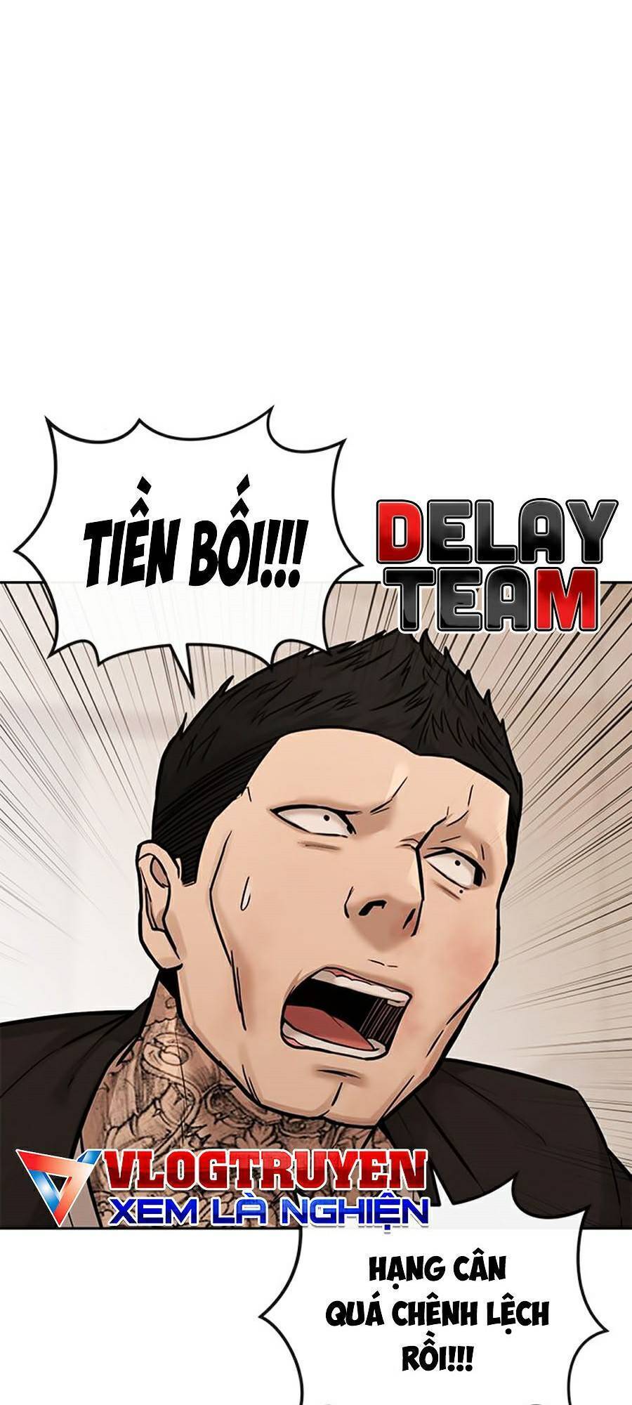 Nhiệm Vụ Diệu Kỳ Chap 17 - Next Chap 18