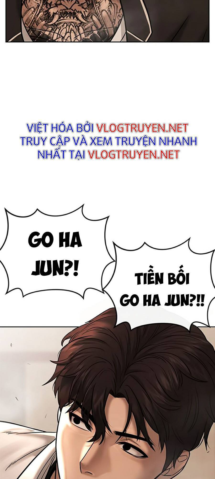 Nhiệm Vụ Diệu Kỳ Chap 17 - Next Chap 18