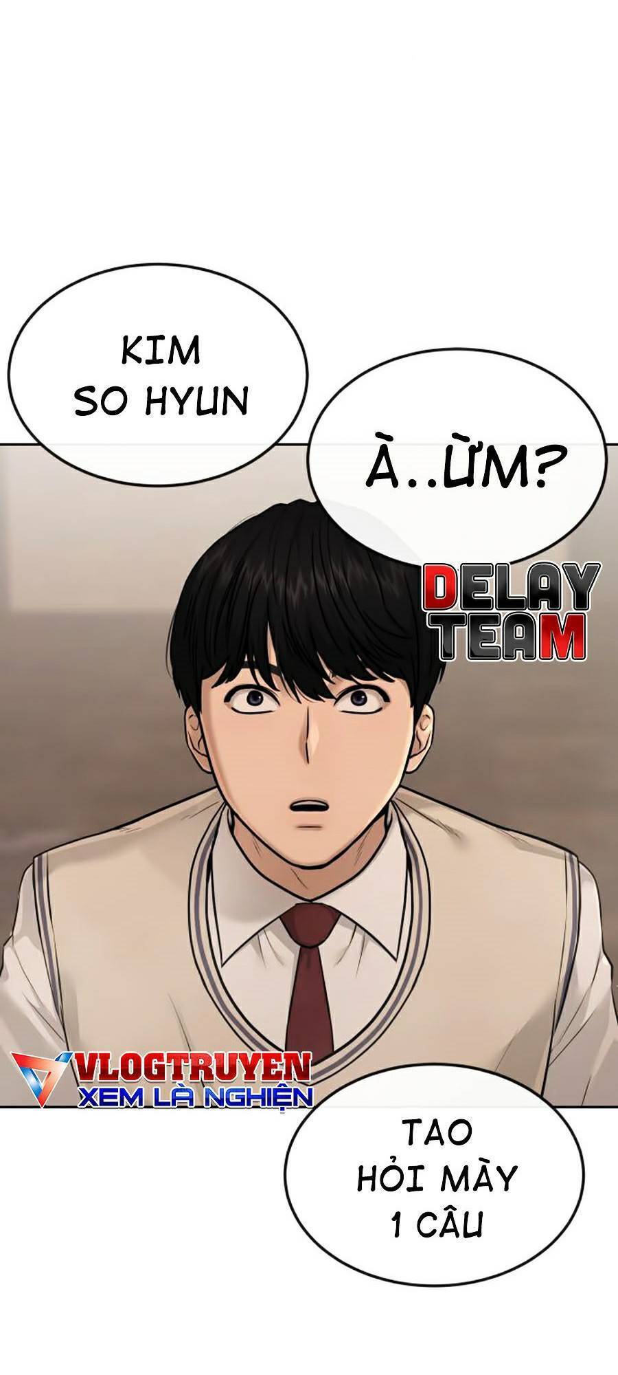 Nhiệm Vụ Diệu Kỳ Chap 17 - Next Chap 18