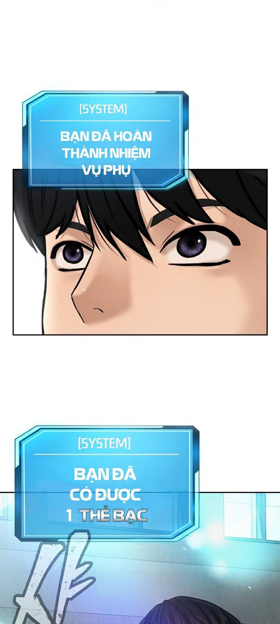 Nhiệm Vụ Diệu Kỳ Chap 17 - Next Chap 18