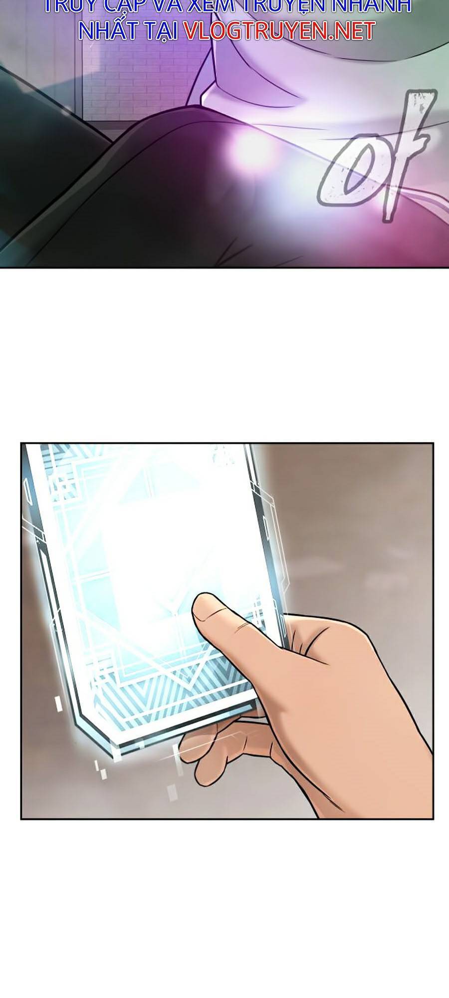 Nhiệm Vụ Diệu Kỳ Chap 17 - Next Chap 18