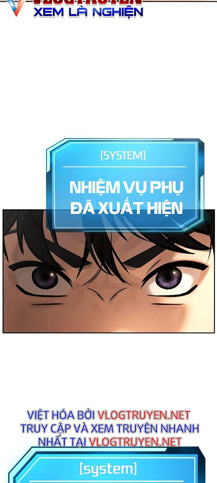 Nhiệm Vụ Diệu Kỳ Chap 17 - Next Chap 18