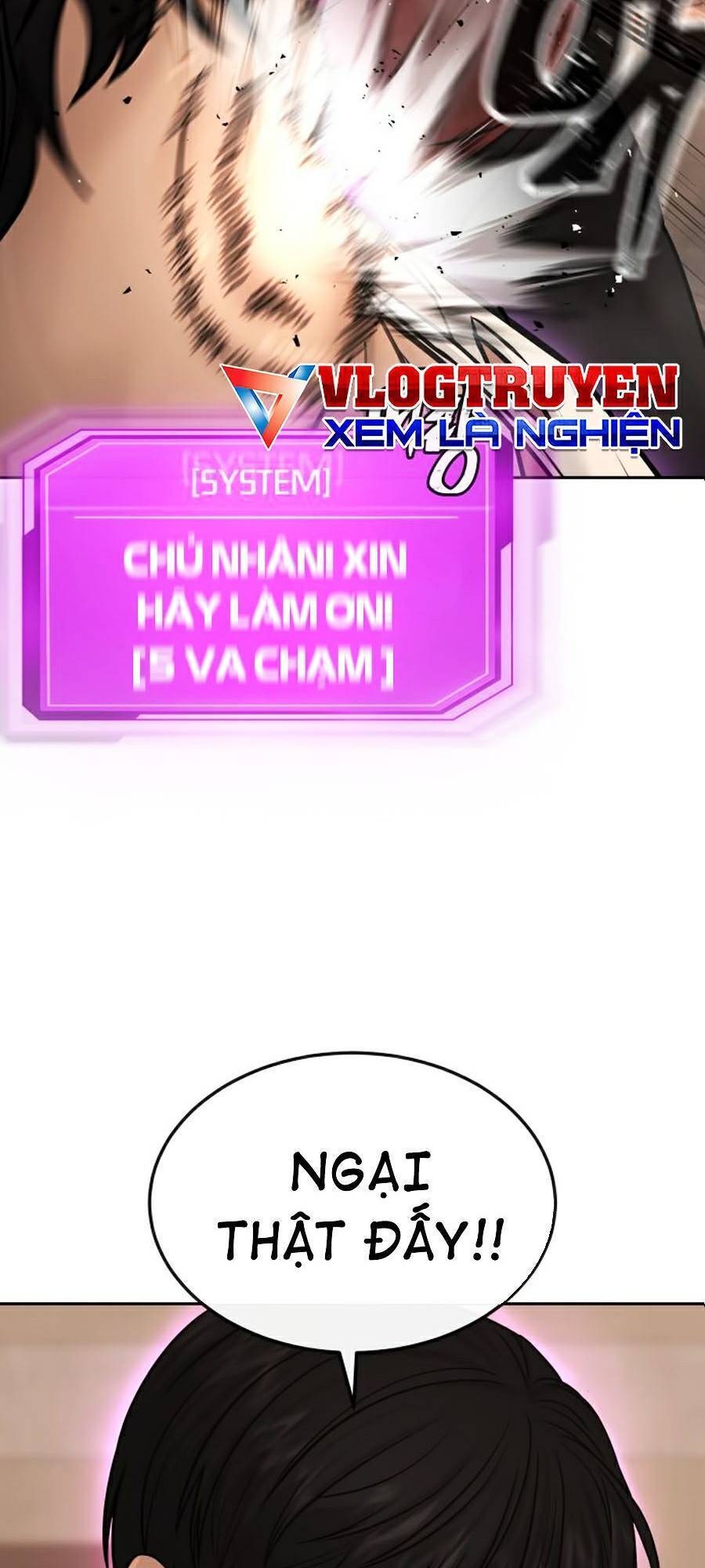 Nhiệm Vụ Diệu Kỳ Chap 17 - Next Chap 18