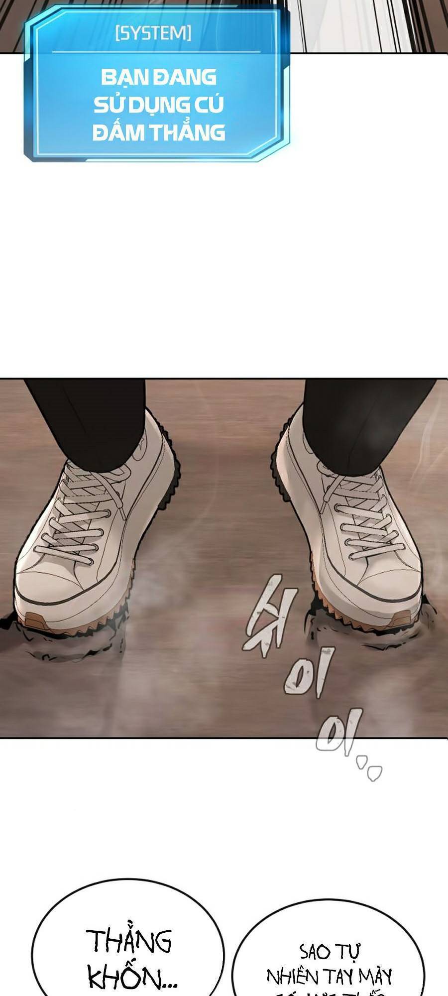 Nhiệm Vụ Diệu Kỳ Chap 17 - Next Chap 18