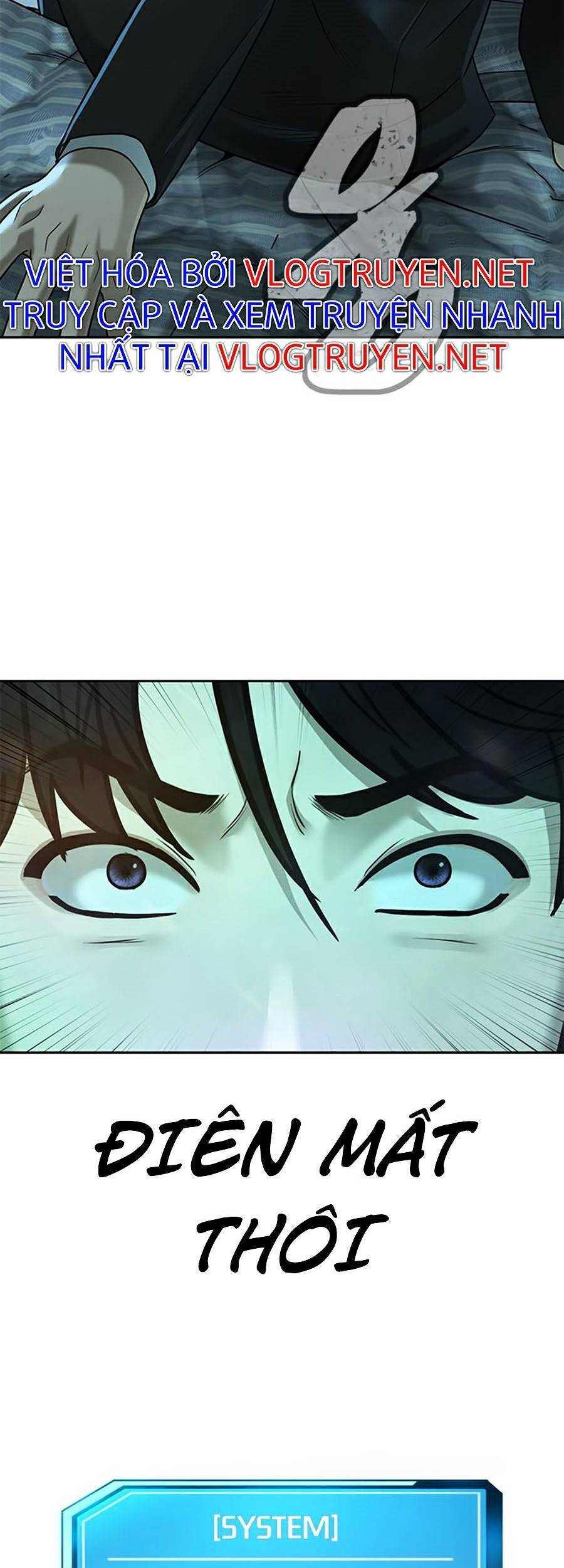 Nhiệm Vụ Diệu Kỳ Chap 20 - Next Chap 21