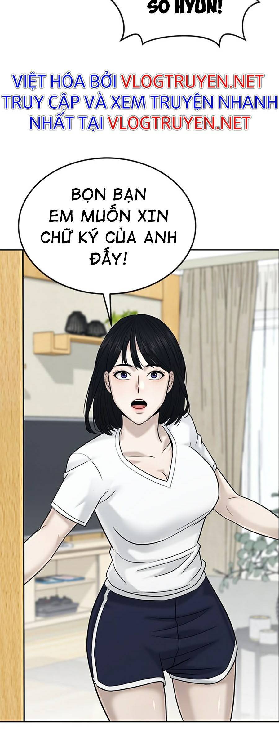 Nhiệm Vụ Diệu Kỳ Chap 20 - Next Chap 21