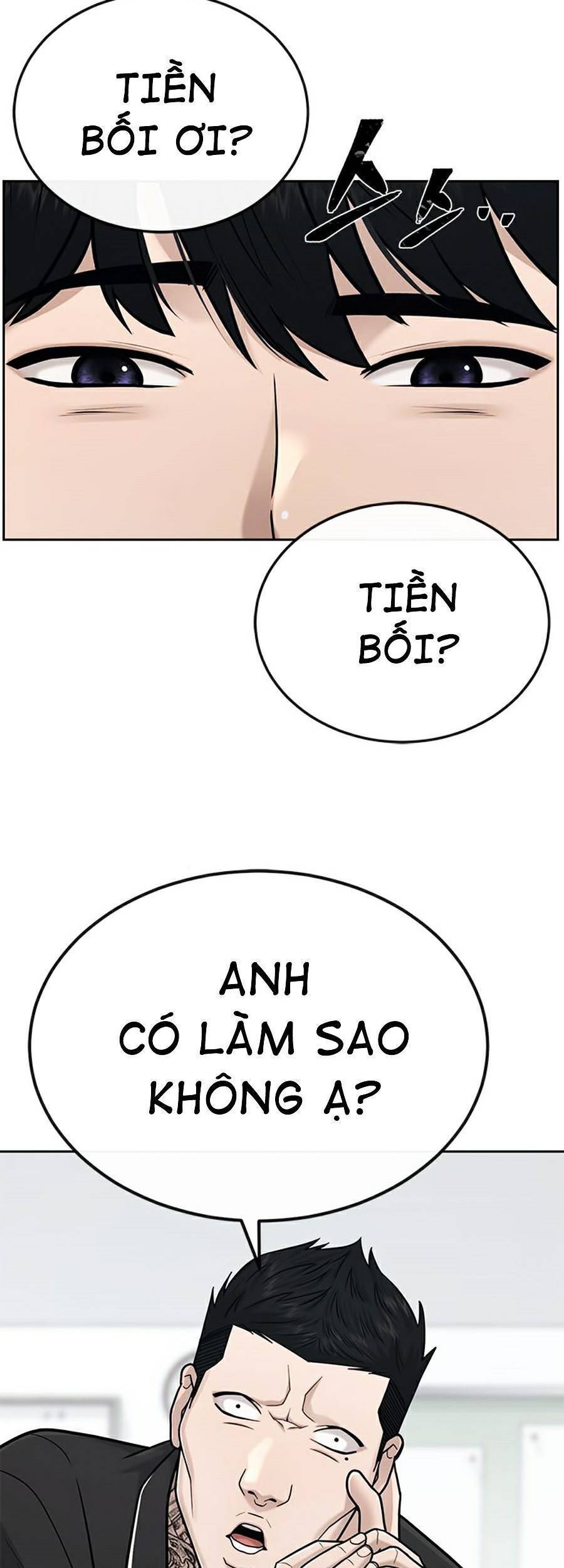 Nhiệm Vụ Diệu Kỳ Chap 20 - Next Chap 21