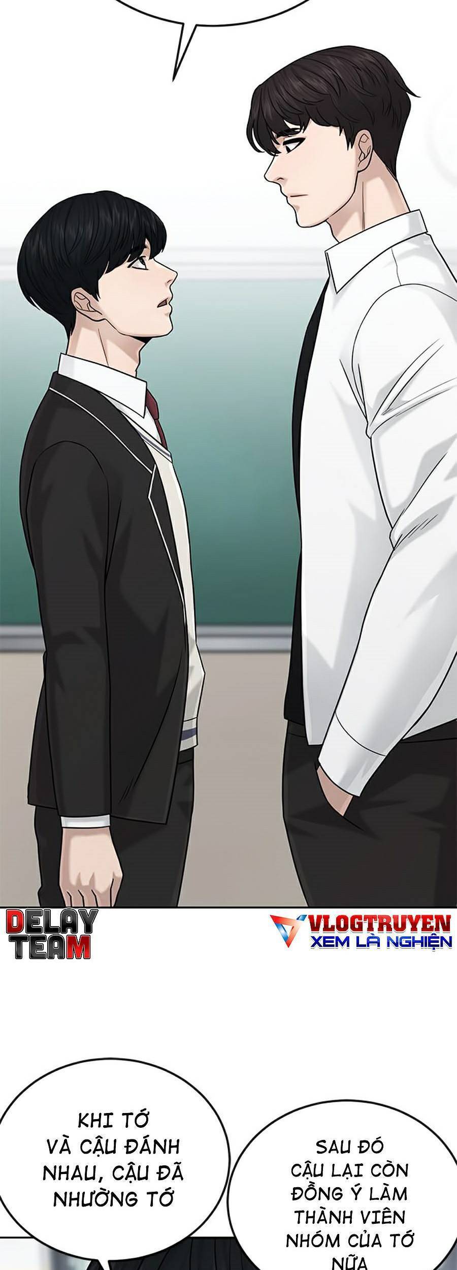 Nhiệm Vụ Diệu Kỳ Chap 20 - Next Chap 21