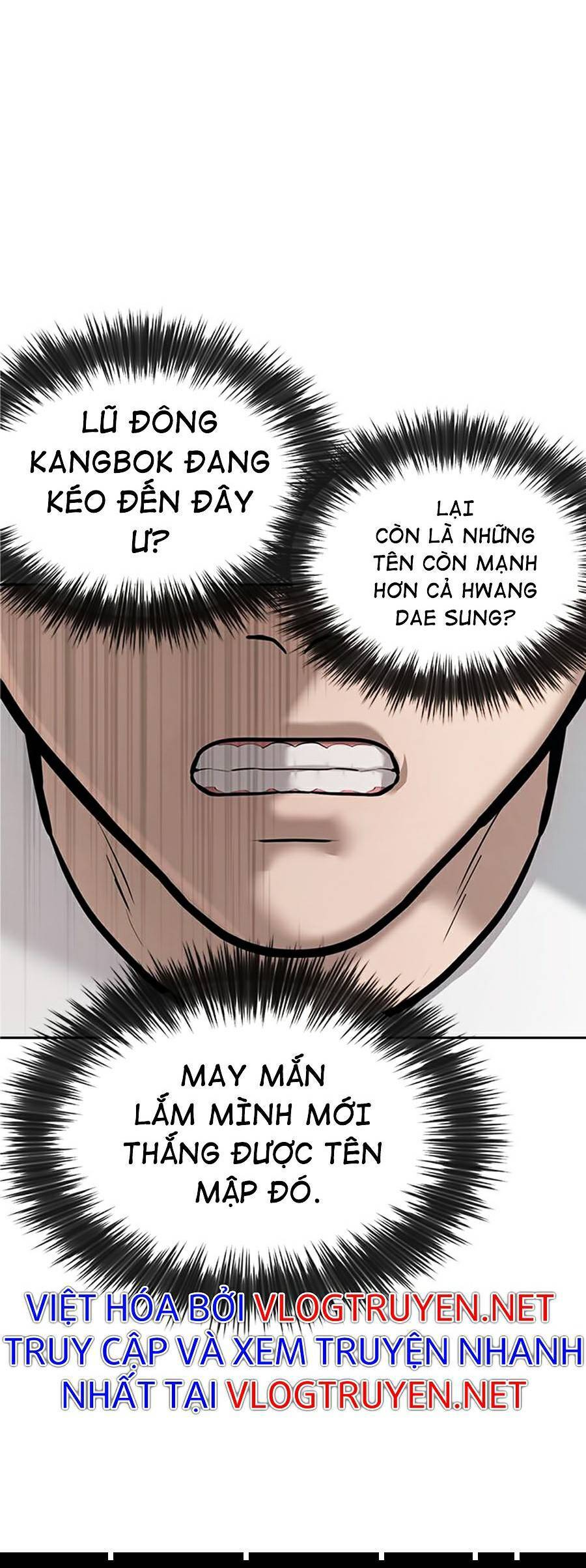 Nhiệm Vụ Diệu Kỳ Chap 21 - Next Chap 22