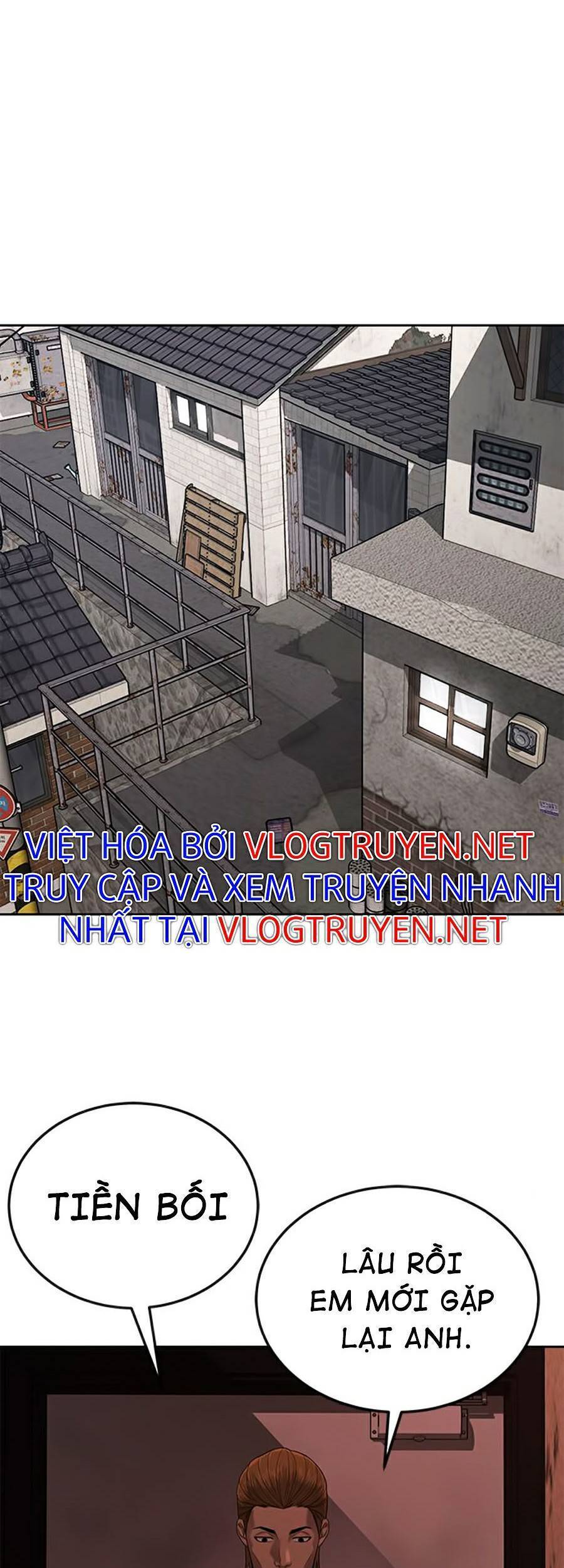 Nhiệm Vụ Diệu Kỳ Chap 21 - Next Chap 22