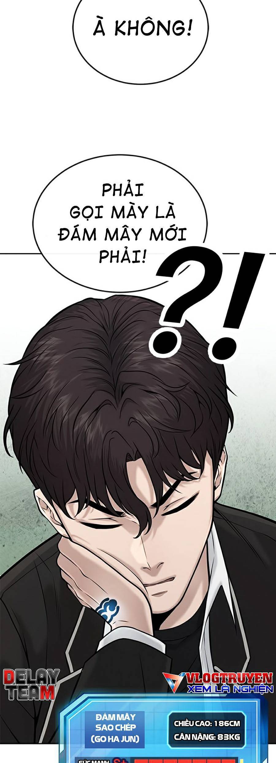 Nhiệm Vụ Diệu Kỳ Chap 21 - Next Chap 22