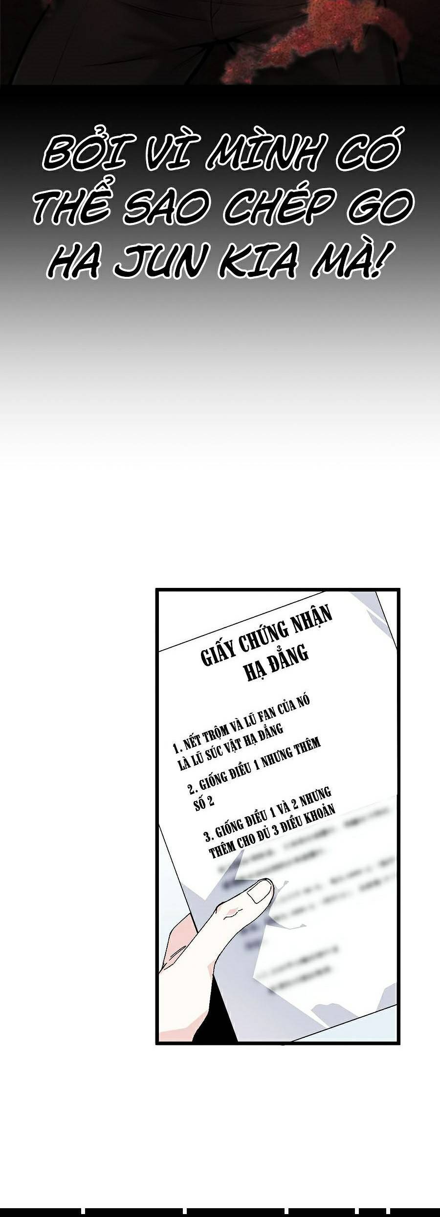 Nhiệm Vụ Diệu Kỳ Chap 21 - Next Chap 22