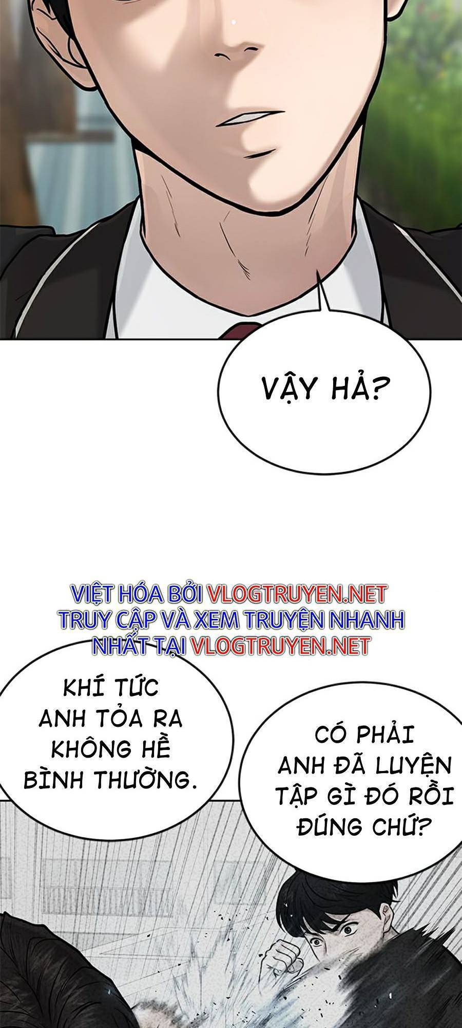 Nhiệm Vụ Diệu Kỳ Chap 22 - Next Chap 23