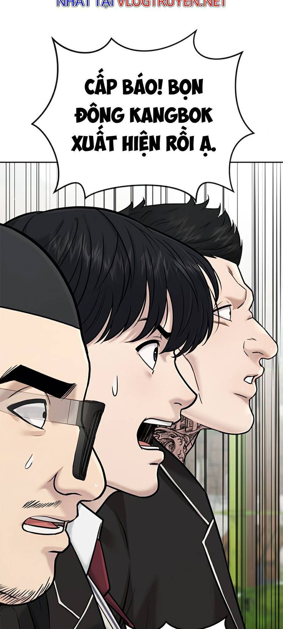 Nhiệm Vụ Diệu Kỳ Chap 22 - Next Chap 23