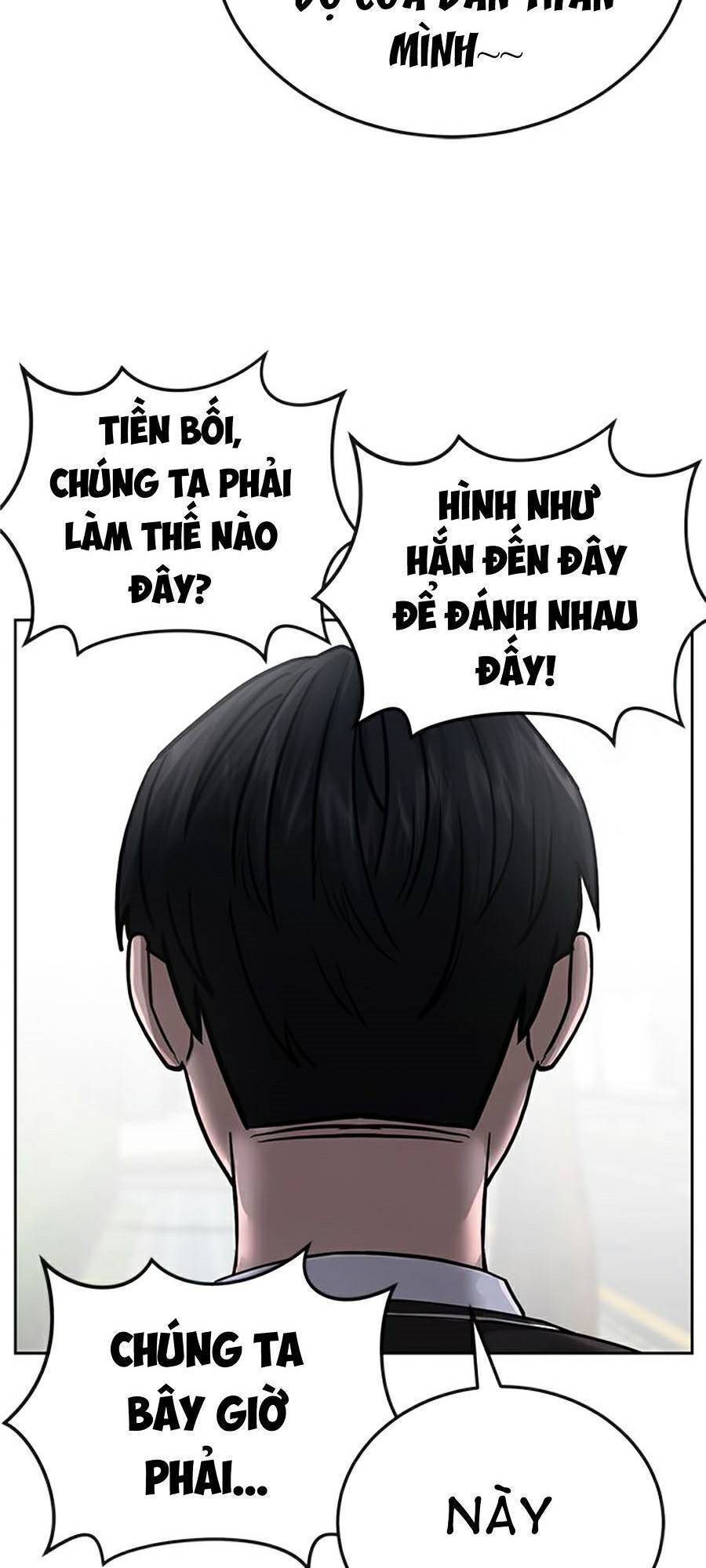 Nhiệm Vụ Diệu Kỳ Chap 22 - Next Chap 23