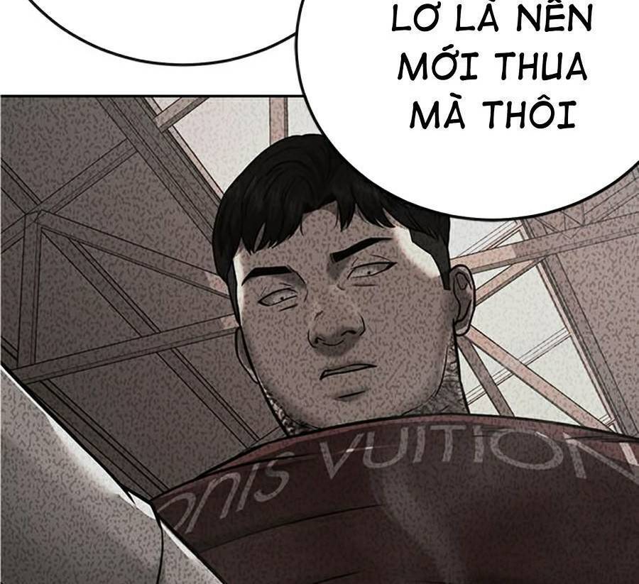 Nhiệm Vụ Diệu Kỳ Chap 22 - Next Chap 23