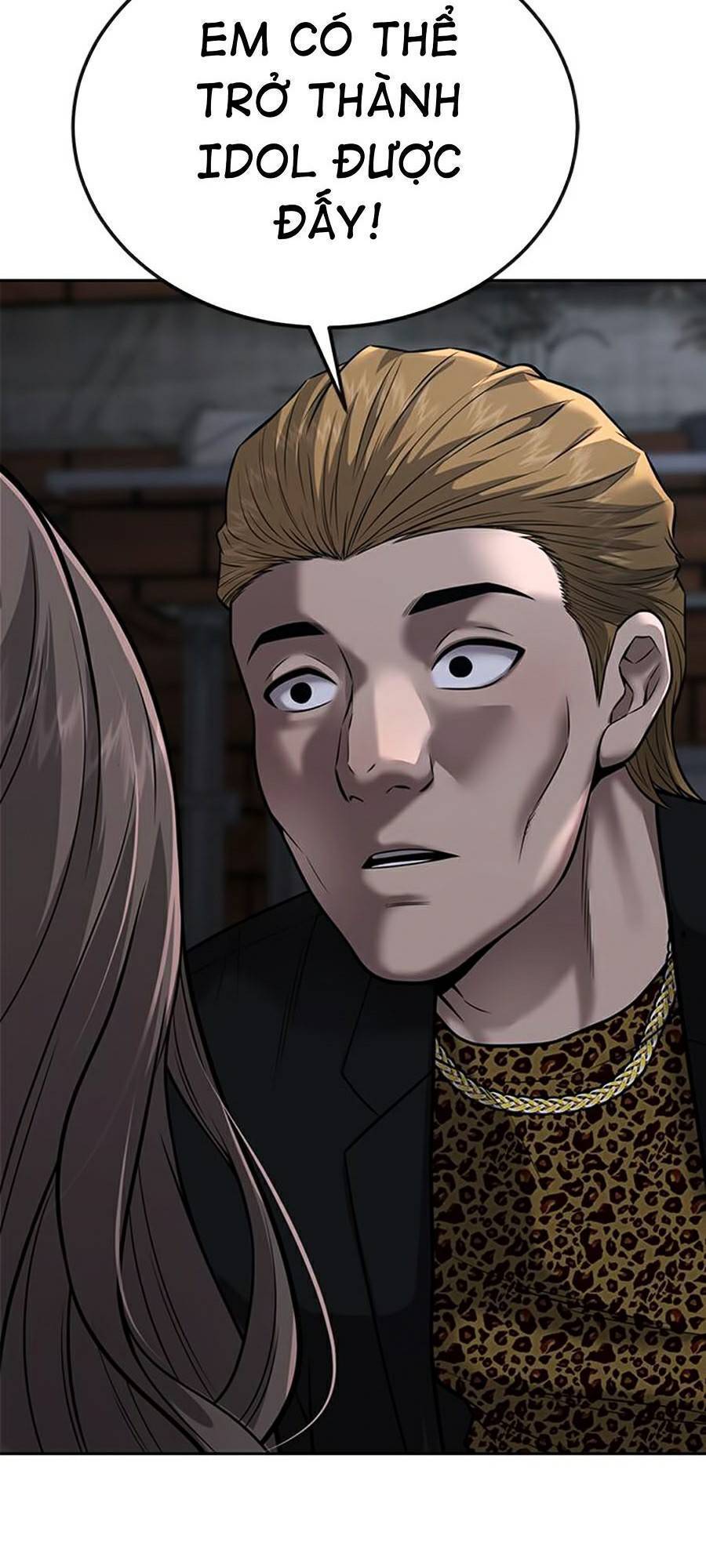 Nhiệm Vụ Diệu Kỳ Chap 22 - Next Chap 23