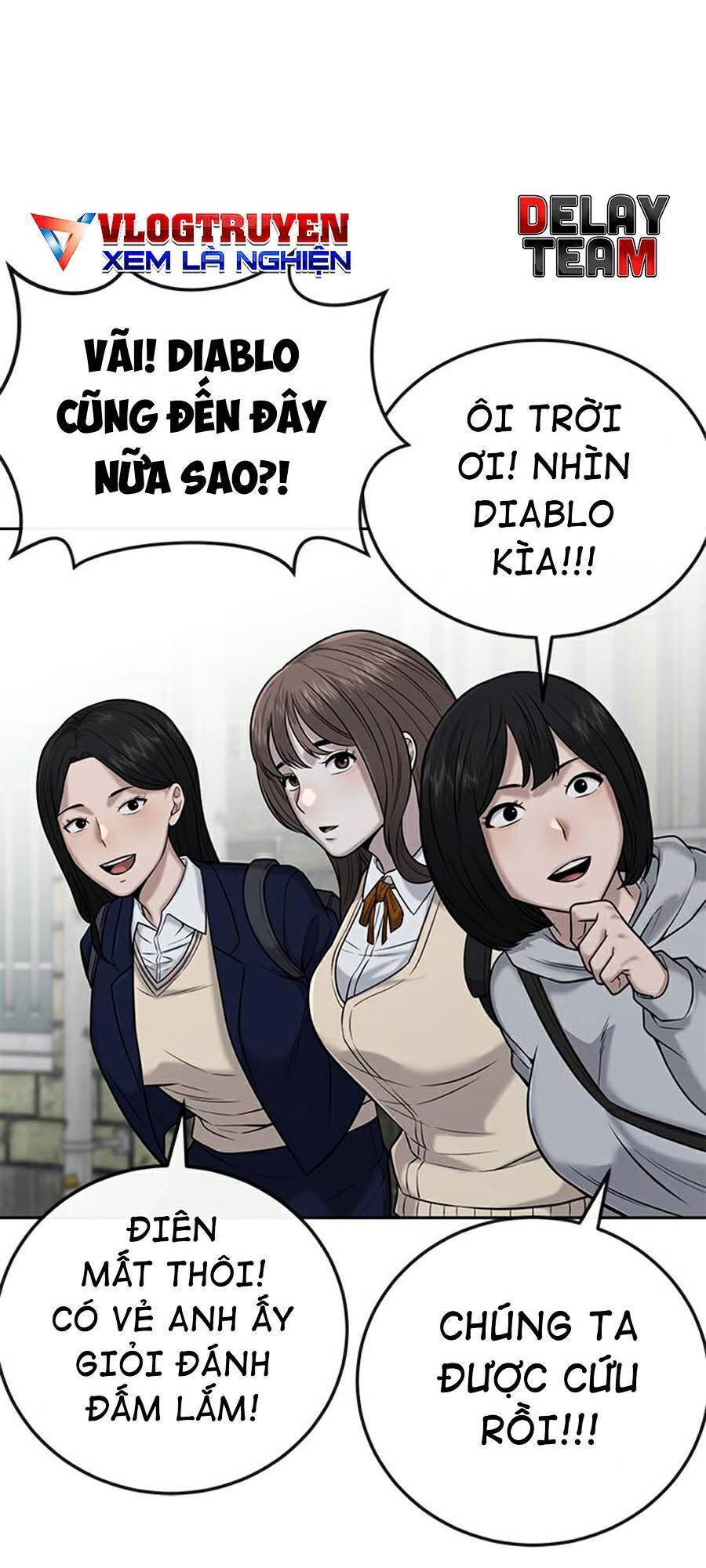 Nhiệm Vụ Diệu Kỳ Chap 22 - Next Chap 23