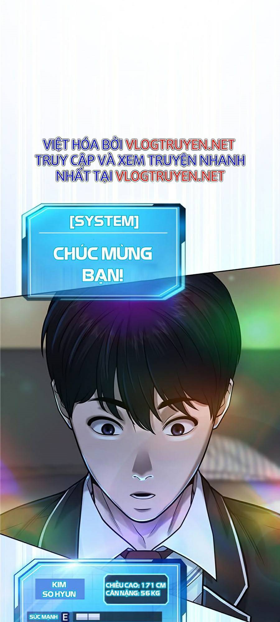 Nhiệm Vụ Diệu Kỳ Chap 23 - Next Chap 24