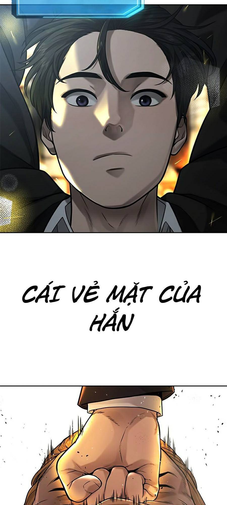 Nhiệm Vụ Diệu Kỳ Chap 23 - Next Chap 24