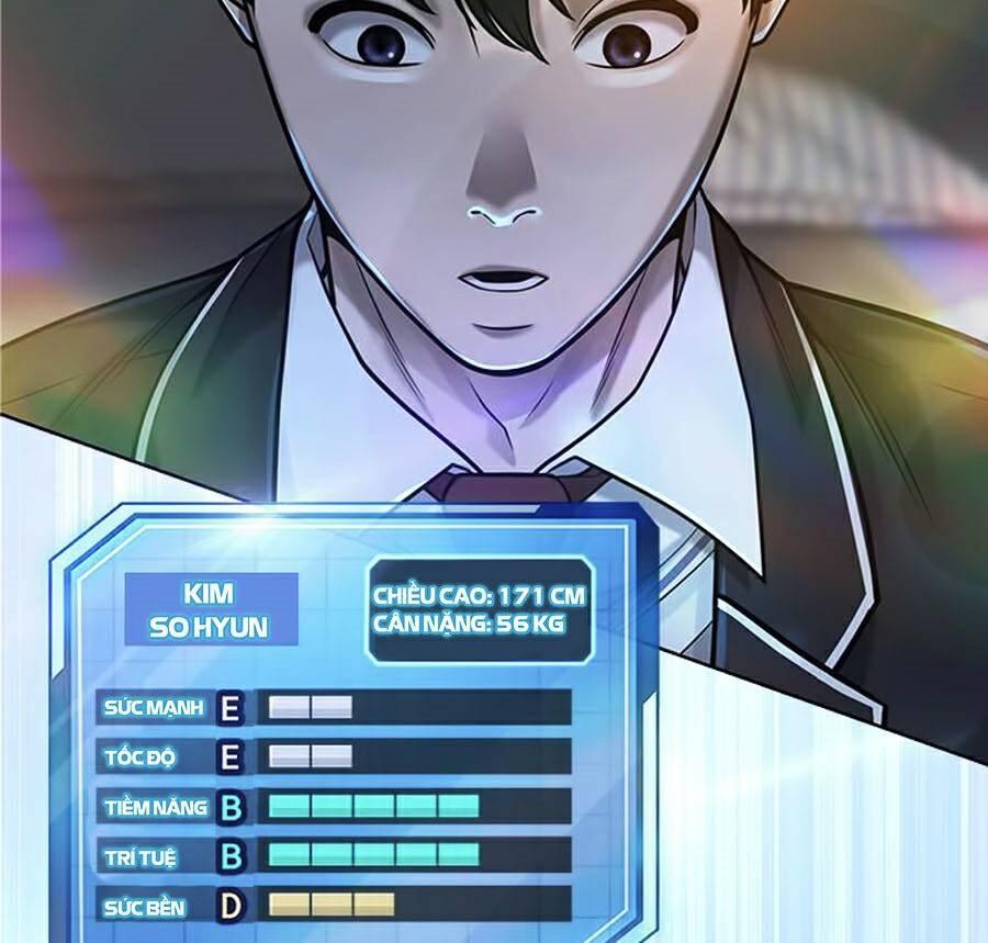 Nhiệm Vụ Diệu Kỳ Chap 24 - Next Chap 25