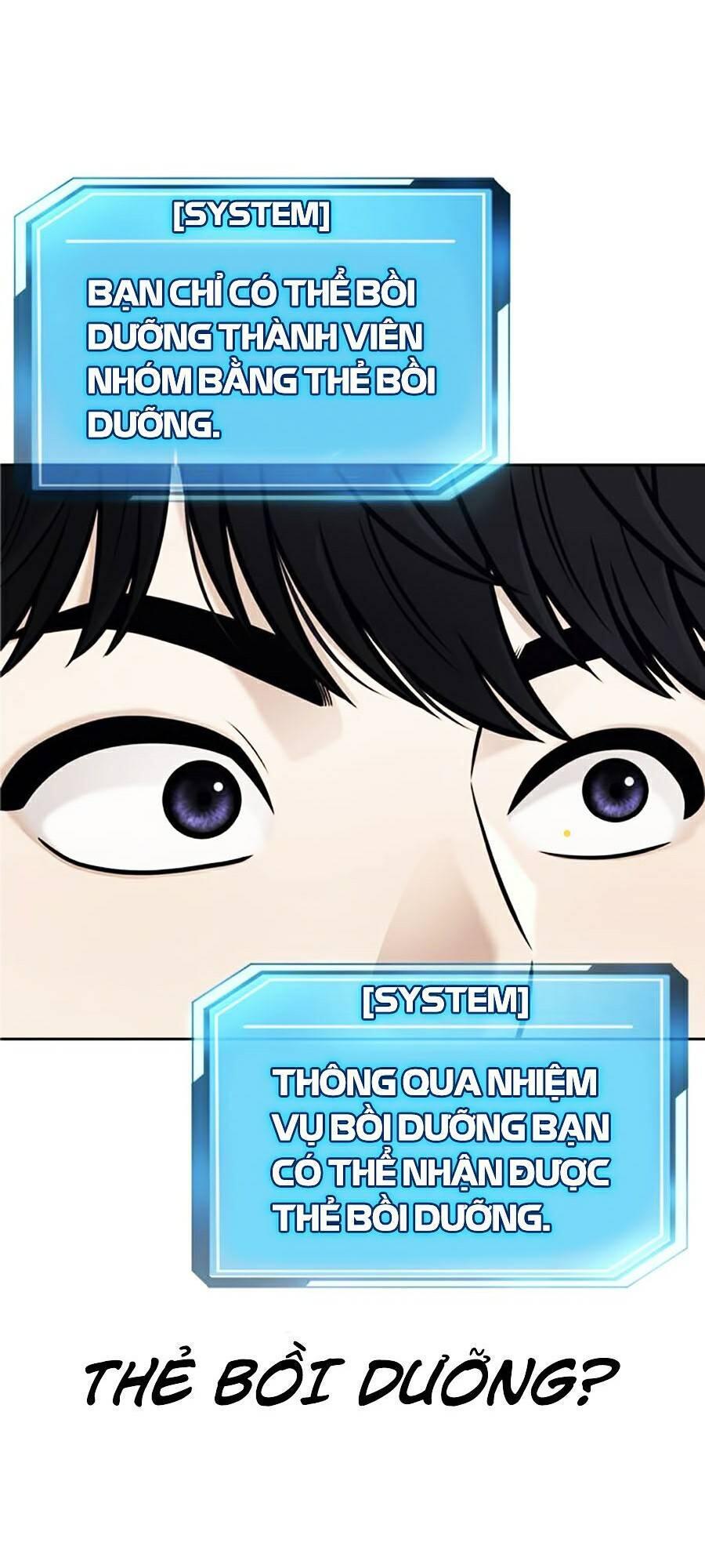 Nhiệm Vụ Diệu Kỳ Chap 24 - Next Chap 25