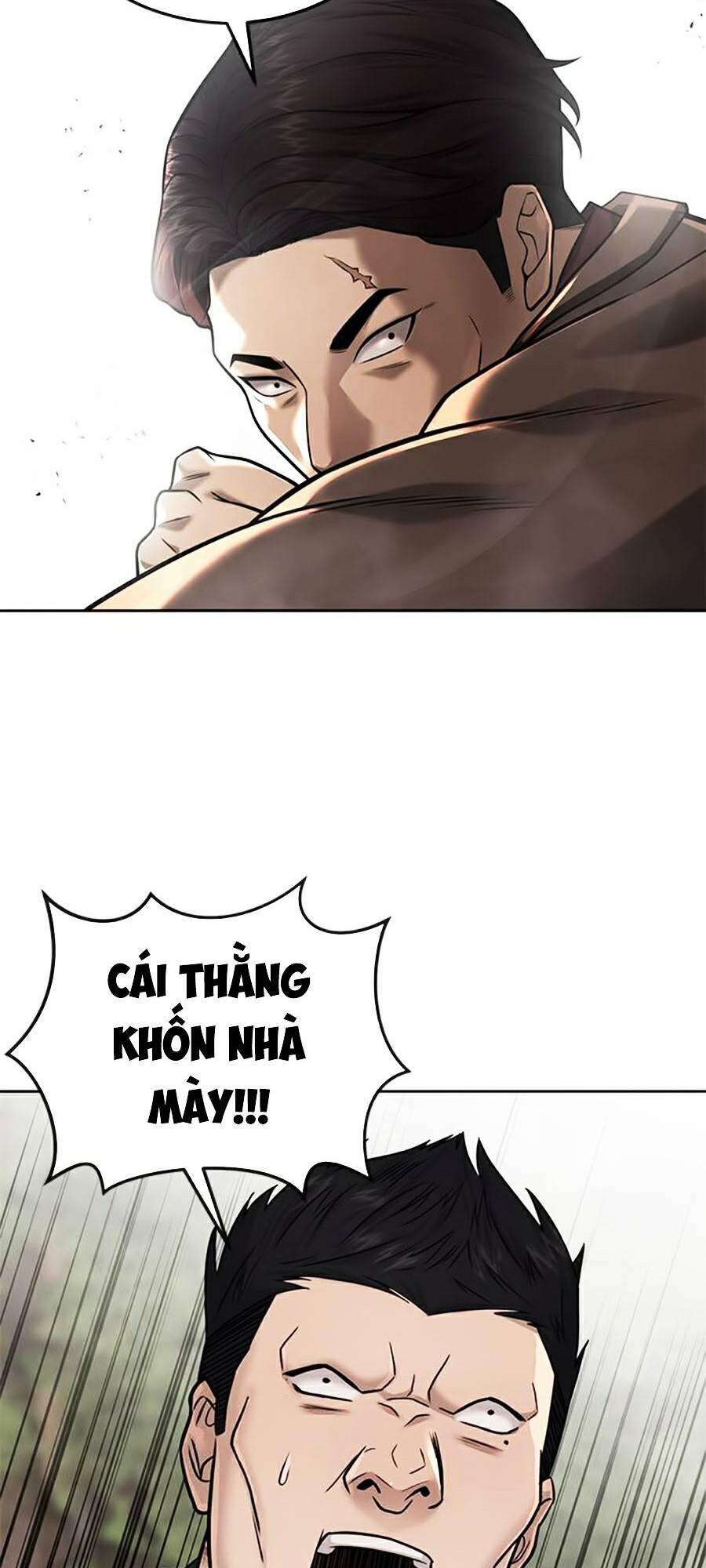 Nhiệm Vụ Diệu Kỳ Chap 24 - Next Chap 25