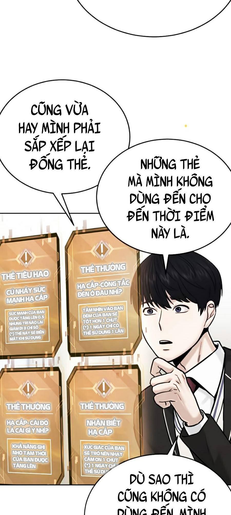 Nhiệm Vụ Diệu Kỳ Chap 24 - Next Chap 25