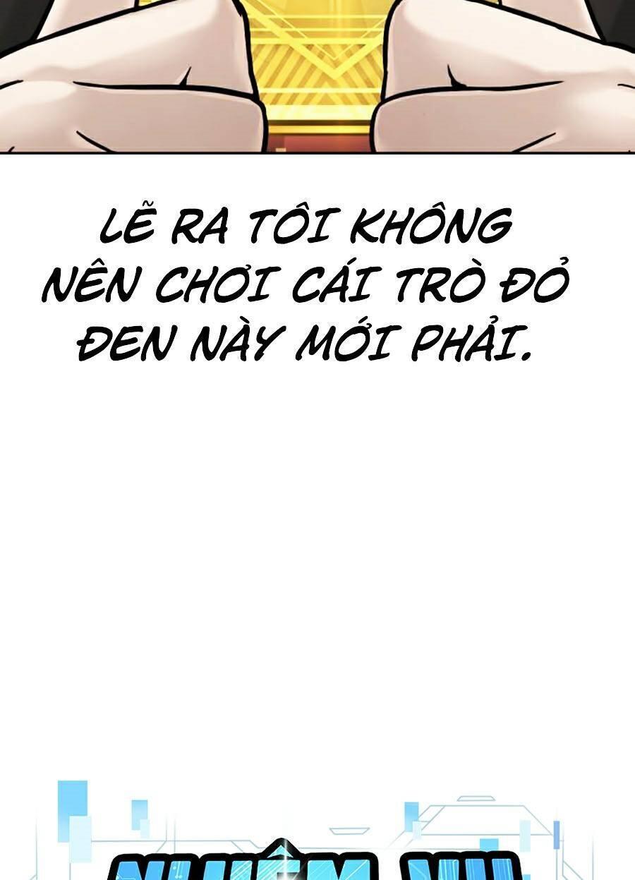 Nhiệm Vụ Diệu Kỳ Chap 24 - Next Chap 25