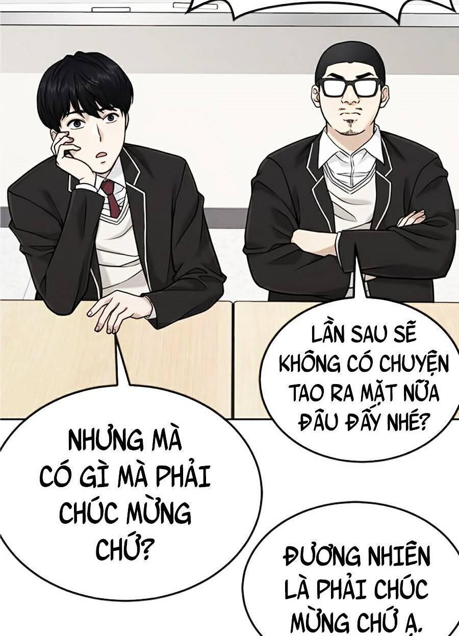 Nhiệm Vụ Diệu Kỳ Chap 24 - Next Chap 25
