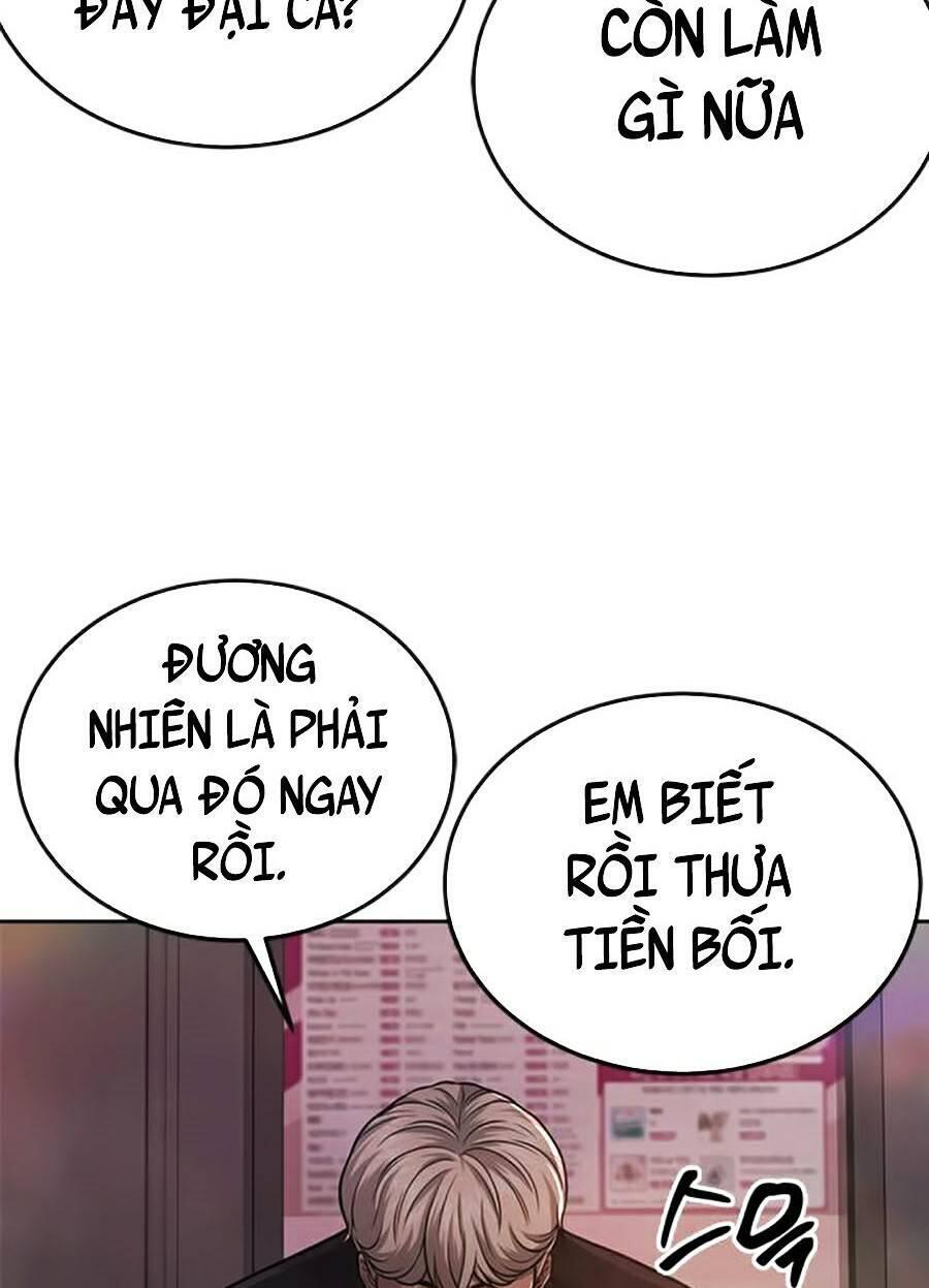 Nhiệm Vụ Diệu Kỳ Chap 24 - Next Chap 25