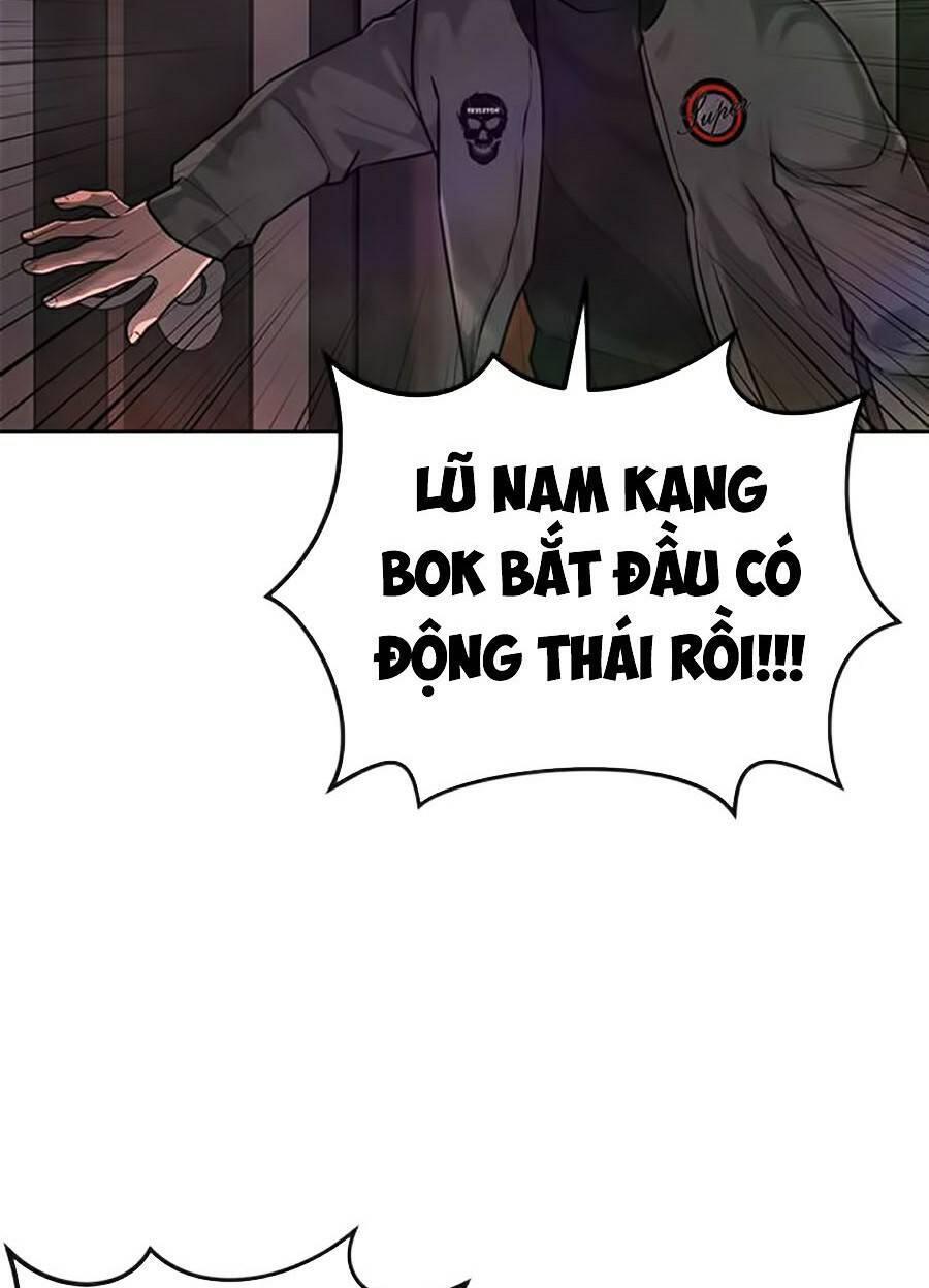 Nhiệm Vụ Diệu Kỳ Chap 24 - Next Chap 25
