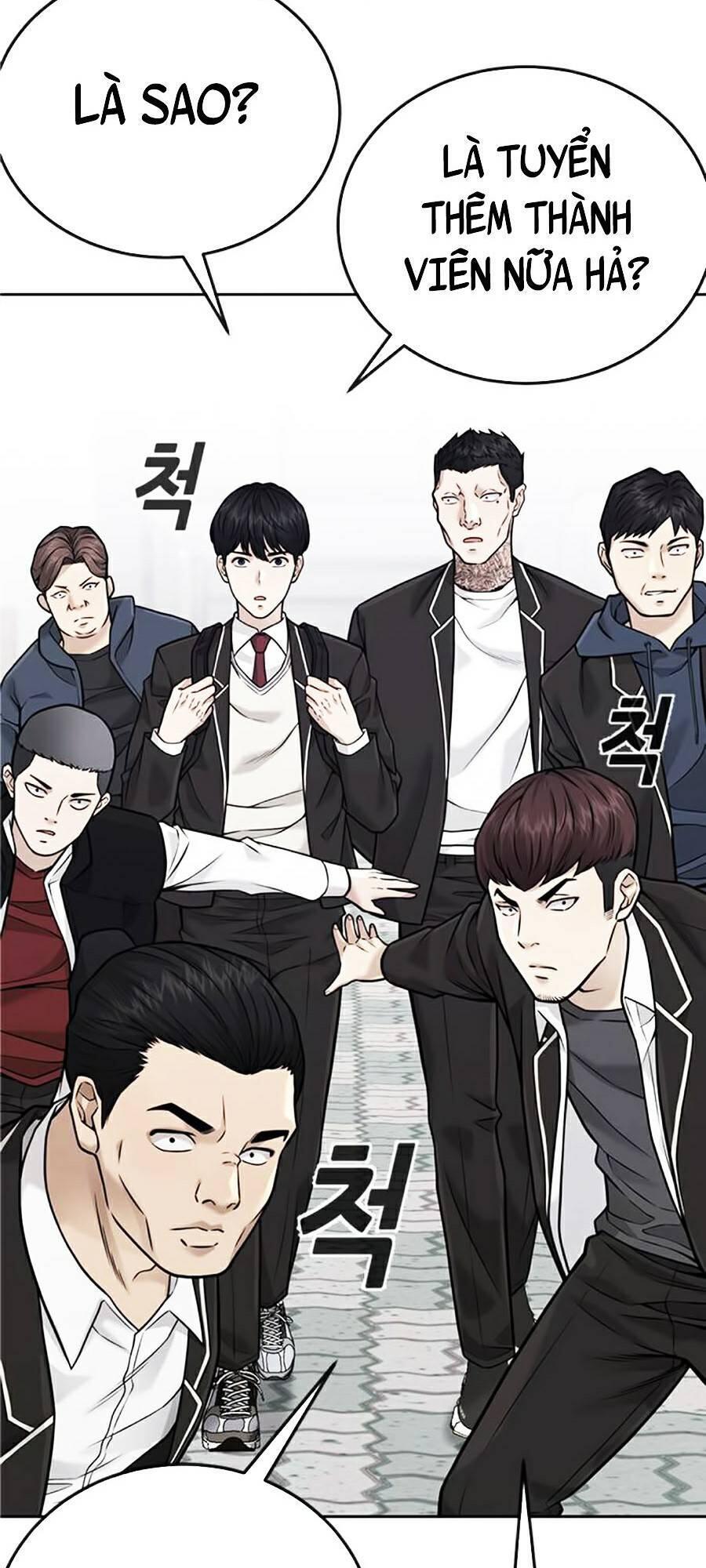 Nhiệm Vụ Diệu Kỳ Chap 24 - Next Chap 25