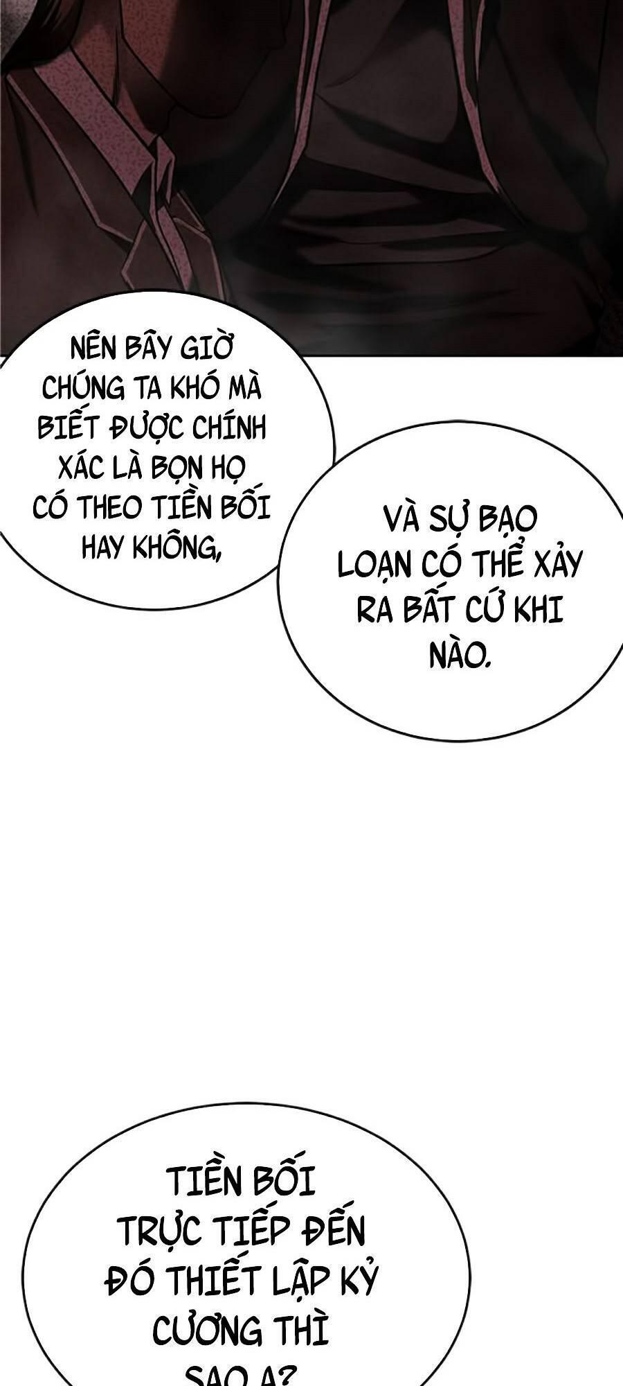 Nhiệm Vụ Diệu Kỳ Chap 24 - Next Chap 25