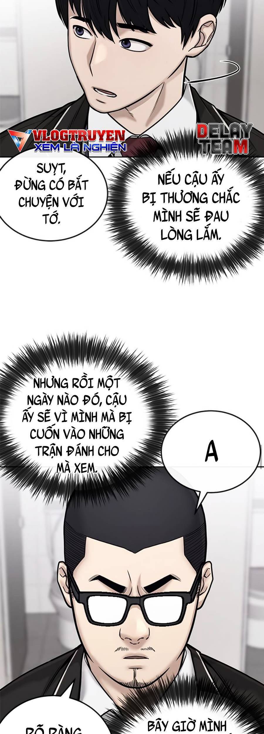 Nhiệm Vụ Diệu Kỳ Chap 25 - Next Chap 26