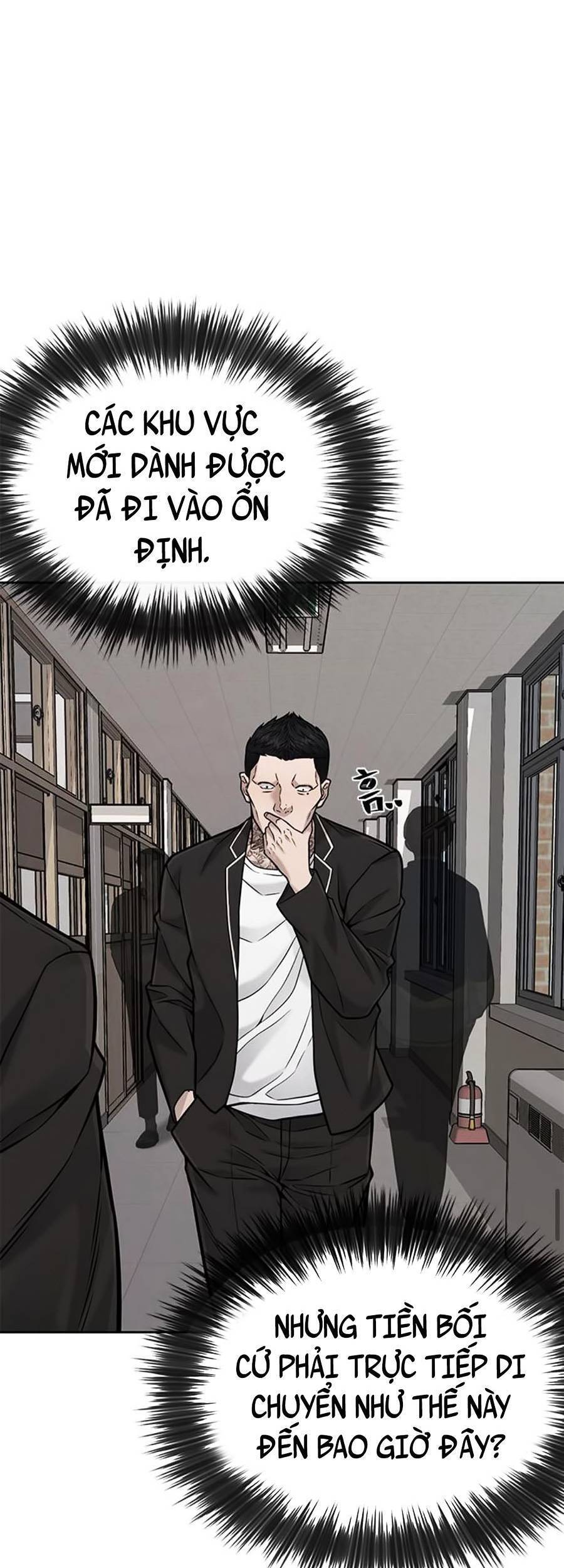 Nhiệm Vụ Diệu Kỳ Chap 25 - Next Chap 26