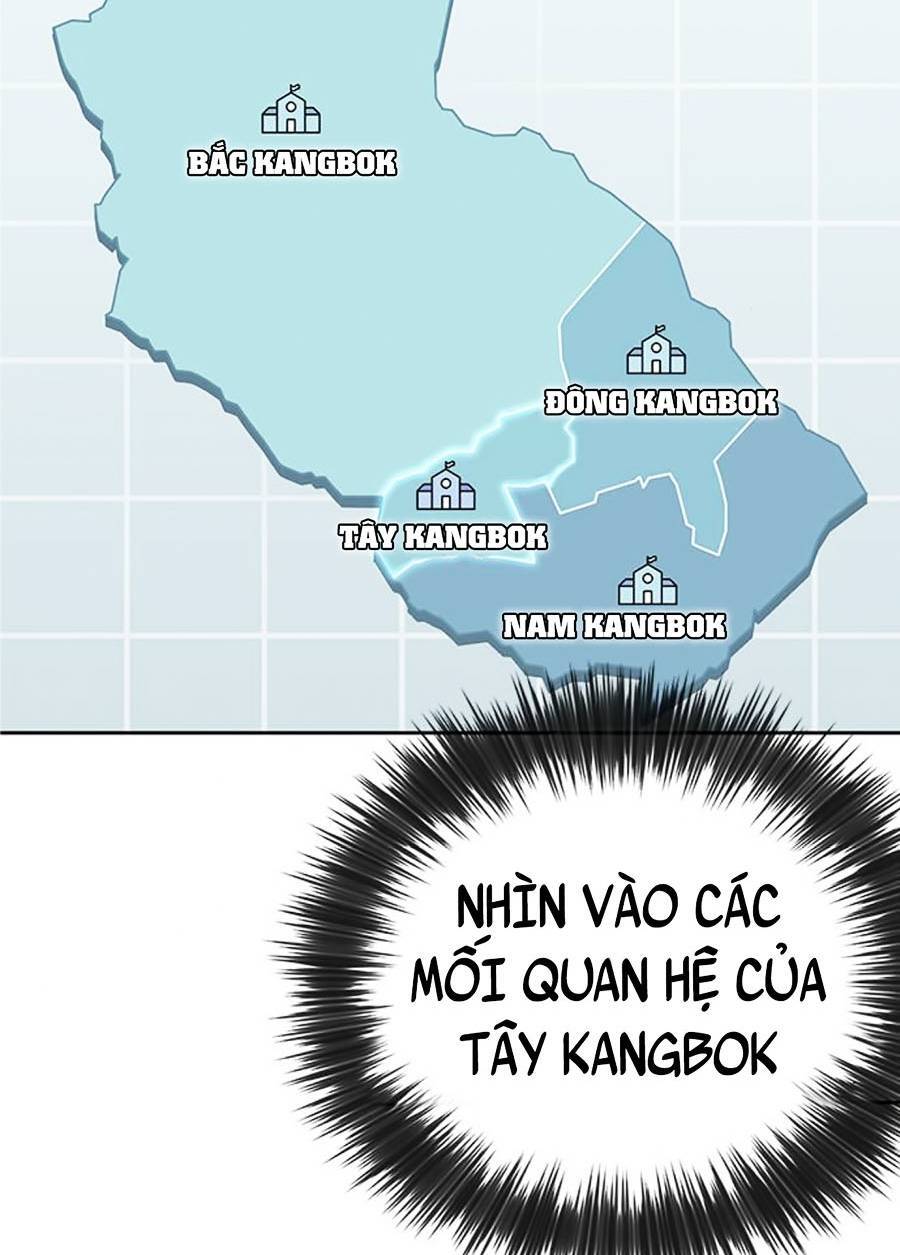 Nhiệm Vụ Diệu Kỳ Chap 28 - Next Chap 29