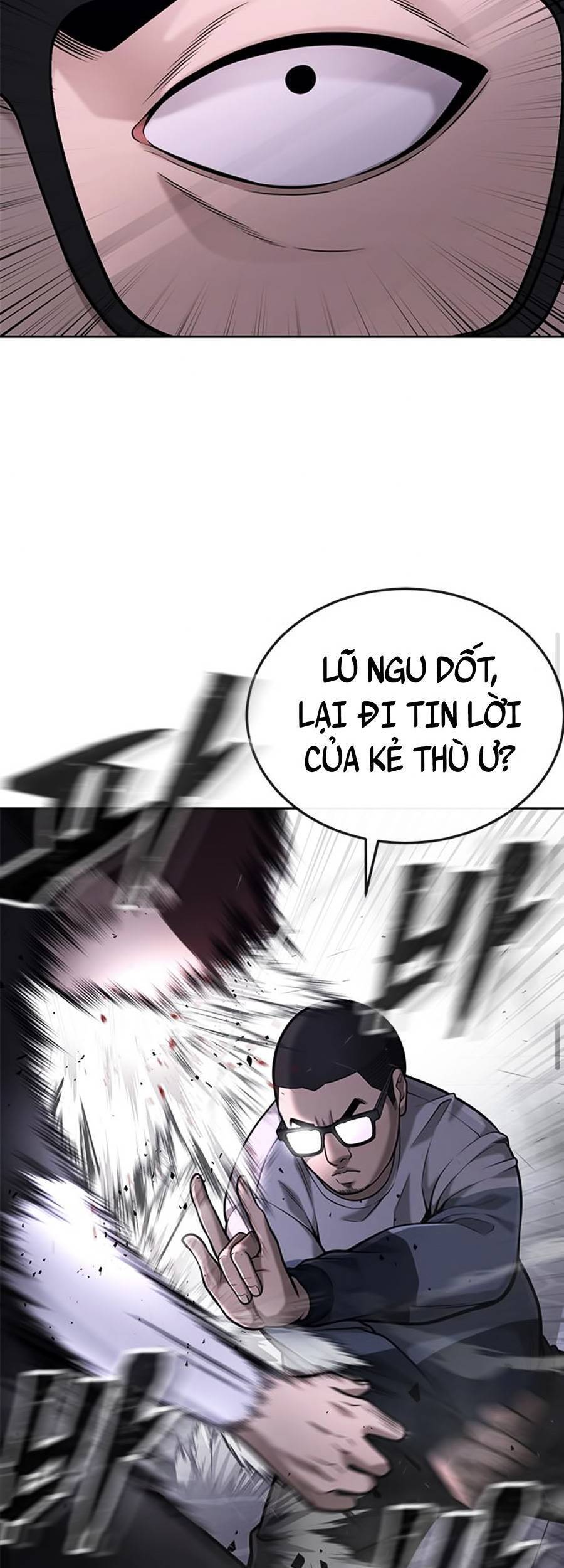 Nhiệm Vụ Diệu Kỳ Chap 28 - Next Chap 29