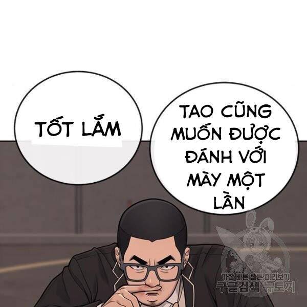 Nhiệm Vụ Diệu Kỳ Chap 31 - Next Chap 32