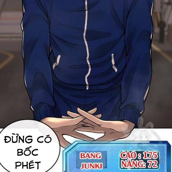 Nhiệm Vụ Diệu Kỳ Chap 31 - Next Chap 32