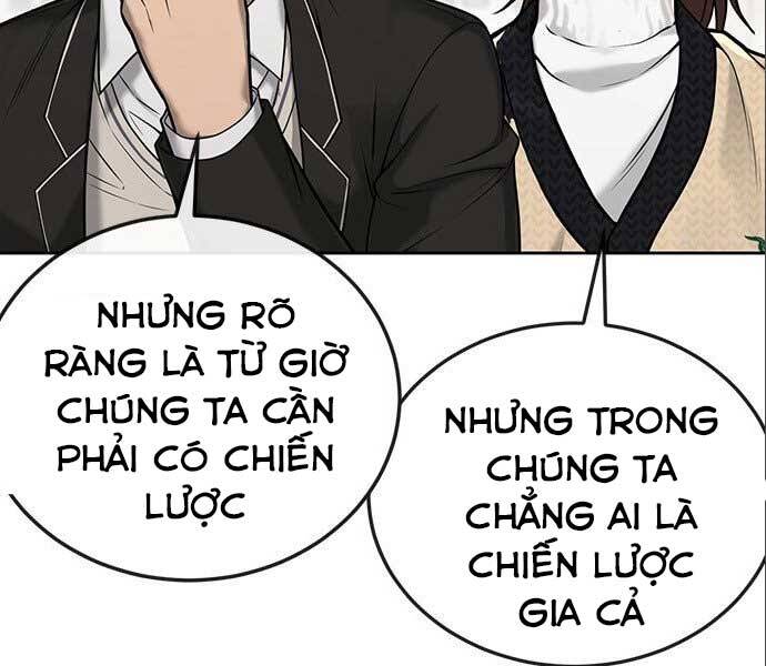 Nhiệm Vụ Diệu Kỳ Chap 34 - Next Chap 35