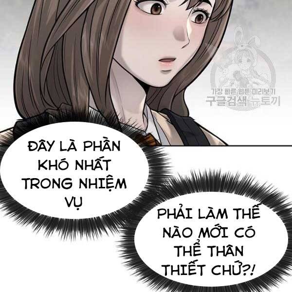 Nhiệm Vụ Diệu Kỳ Chap 36 - Next Chap 37